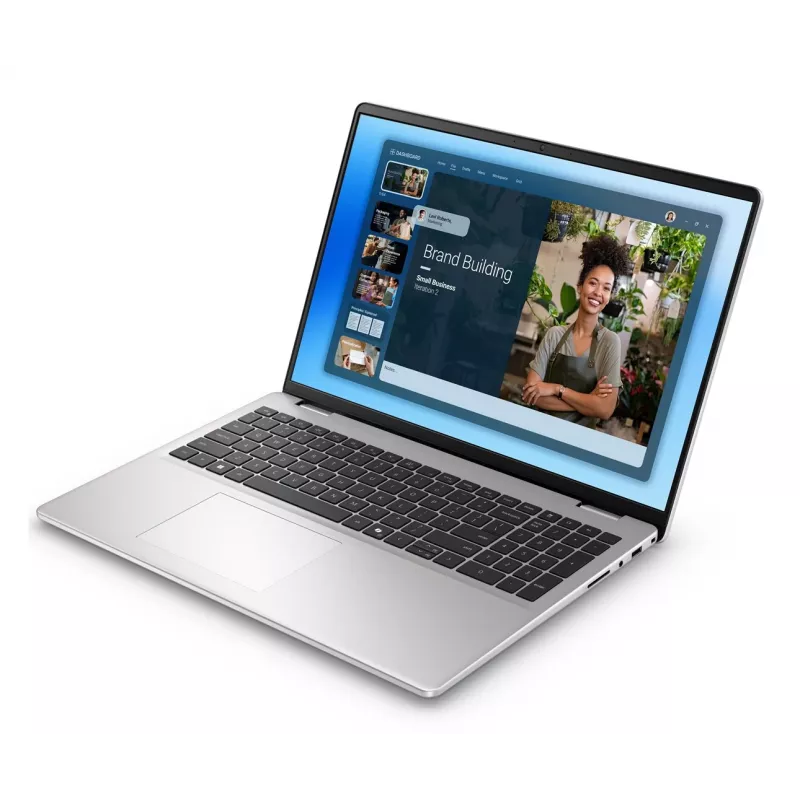 Portátil Dell 16 Core 7 150U 16GB 1TB SSD 16