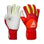 Guantes de portero Select Extra Force 55 v26 Rojo-Naranja talla 10.5