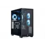 E-Sport GB650T-CM1 PC gaming - AMD Ryzen 7 7800X3D, 16GB DDR5, 1TB NVMe SSD, GeForce RTX 5060 Ti 8GB, Windows 11 Home