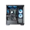 E-Sport GB650T-CM1 PC gaming - AMD Ryzen 7 7800X3D, 16GB DDR5, 1TB NVMe SSD, GeForce RTX 5060 Ti 8GB, Windows 11 Home