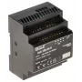 GLP Fuente de alimentación conmutada DL2-100-24-U – 100W 24V fuente de alimentación industrial para carril DIN