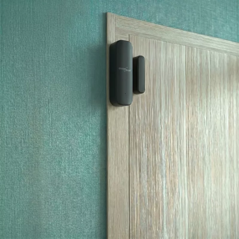 GREENBLUE GB479 B Sensor inalámbrico Wi-Fi para puertas/ventanas - Blanco