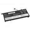 MOVANO Batería L19M3PDA para Lenovo ThinkBook 14 15 G2 G3 G4 G5 IAP ITL ACL ABA - 3000 mAh (35 Wh)