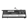 MOVANO Batería L19M3PDA para Lenovo ThinkBook 14 15 G2 G3 G4 G5 IAP ITL ACL ABA - 3000 mAh (35 Wh)
