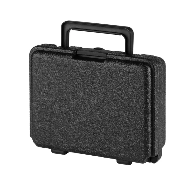 AlcoVisor Mark X+ Alcoholímetro electroquímico, rojo