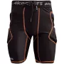 4Keepers Elite II GK Pantalón corto Negro M - Pantalón corto de portero