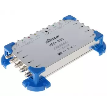 Multiswitch SIGNAL MRP-908 9 entradas / 8 salidas
