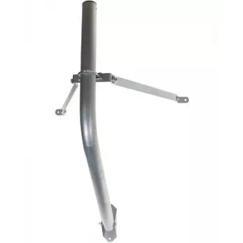 DELTA ENERGY SYSTEMS UMA-50U50 Soporte de pared fijo para televisores de 32-70