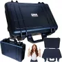 DNA CASE IP 38x29 Maletín sólido para transporte