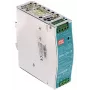 MEAN WELL EDR-120-12 Fuente de alimentación para carril DIN 120W 12V 10A Fuente de alimentación conmutada industrial