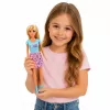 LEAN TOYS Anlily Muñeca Big Dogs Set de accesorios para el cuidado de mascotas