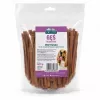 PETITTO Tiras blandas de ganso Snacks para perros 500g