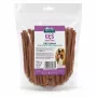 PETITTO Tiras blandas de ganso Snacks para perros 500g