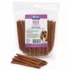 PETITTO Tiras blandas de ganso Snacks para perros 500g