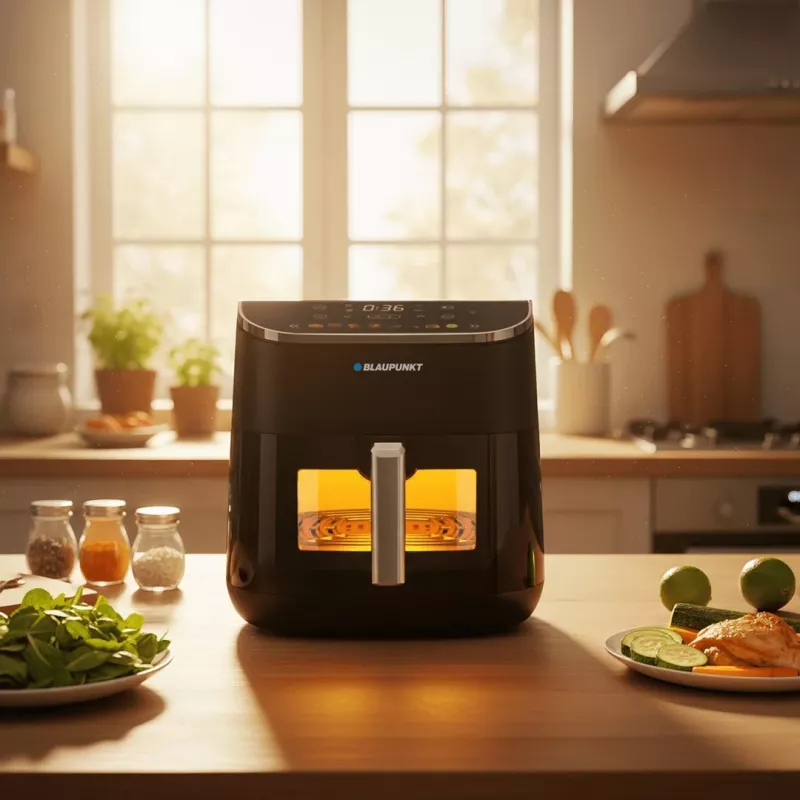 Blaupunkt AFD801 freidora de aire