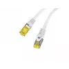 Lanberg PCF6A-10CU-2000-S Cable de red Cat.6A S/FTP LSZH cobre 20m gris Fluke Passed