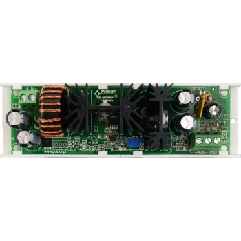 Pulsar DC/DC25SU 25W Convertidor DC-DC elevador/reductor 12V 2A