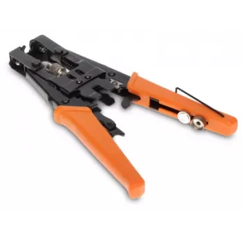 DELTA HT-5082R Alicates de crimpar