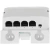 DELTA SPT-POE/3-POE-OUTDOOR-E Switch extensor PoE para exteriores, 4 puertos