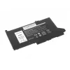 MOVANO Batería MYJ96 para Dell Latitude E7390, E7490 - 11,4 V - 3600 mAh (41 Wh)