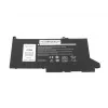 MOVANO Batería MYJ96 para Dell Latitude E7390, E7490 - 11,4 V - 3600 mAh (41 Wh)