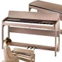 V-TONE BL-8815 Piano digital 88 teclas beige