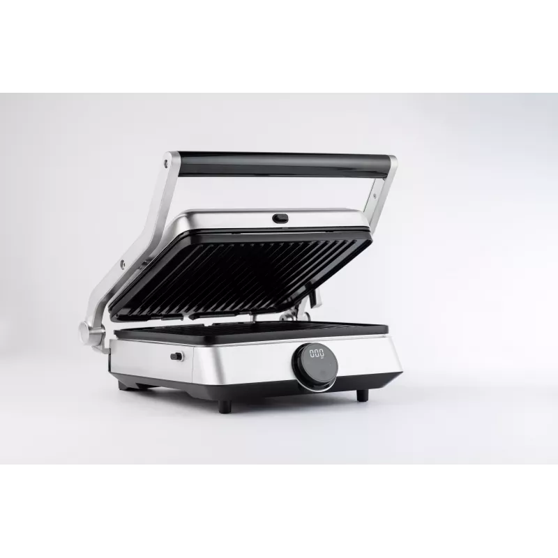 TORNADO TGC-5406-GS Grill de contacto