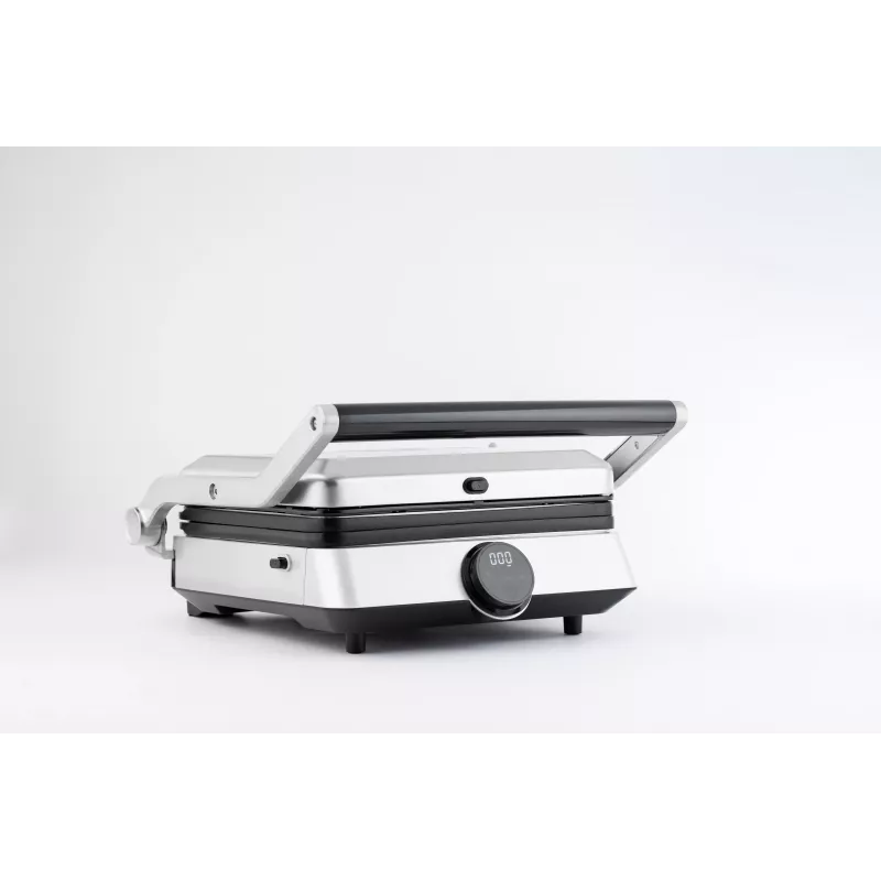 TORNADO TGC-5406-GS Grill de contacto