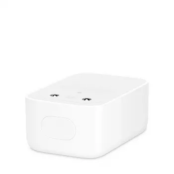 Apple adaptador de corriente dinámico 40W USB-C Power Delivery blanco