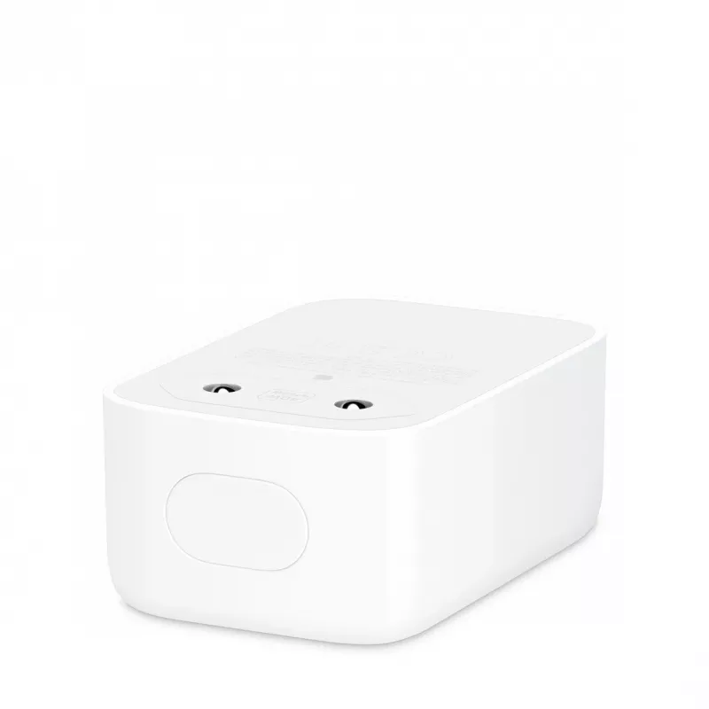 Apple adaptador de corriente dinámico 40W USB-C Power Delivery blanco