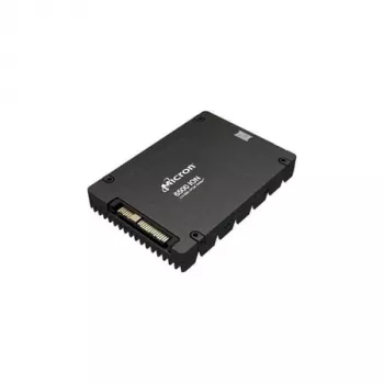 Micron 6500 ION 30.72 TB SSD Enterprise - U.3 PCIe Gen4 x4 NVMe, cifrado TCG Opal 2.0, 2,5