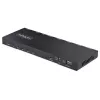 StarTech.com Splitter HDMI 4 puertos 4K 1x4, 4K 60Hz, HDMI 2.0, HDCP 2.2, HDR10, 18Gbps, EDID Copy, carcasa de acero