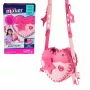 Cool Maker Heart Handbag Set de costura y manualidades