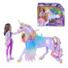 Spin Master Unicorn Academy Wing Magic Sophia & Wildstar Set de juego