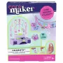 Spin Master Cool Maker Charm'd Charm Studio Set de creación de bisutería DIY