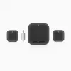 ROCWARE A10W Kit de conferencia para salas de reuniones grandes