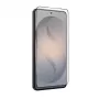 CRONG Tempered Glass Lite Protección de pantalla Galaxy S26 – Dureza 9H, 0,3 mm, cobertura completa, sin burbujas, claridad HD