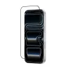 CRONG Tempered Glass OptiRed Lámina protectora de pantalla para iPhone 17 Pro Max
