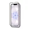 CRONG Tempered Glass OptiRed Lámina protectora de pantalla para iPhone 17e