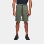 Pantalón corto de hombre Alpinus Rijana oliva SI18144 S