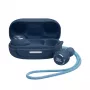 Auriculares in-ear True Wireless JBL Reflect Aero con cancelación adaptativa de ruido - azul