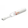 Aspirador de coche Baseus 6000PA 80W blanco