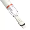 Aspirador de coche Baseus 6000PA 80W blanco