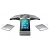 Yealink CP960 Teléfono de conferencia VoIP con interfaz Bluetooth