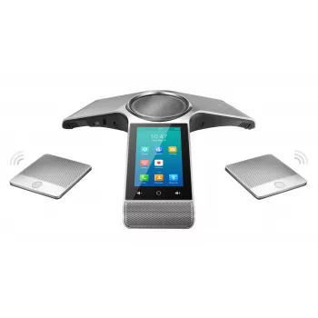 Yealink CP960 Teléfono de conferencia VoIP con interfaz Bluetooth