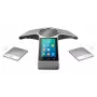 Yealink CP960 Teléfono de conferencia VoIP con interfaz Bluetooth