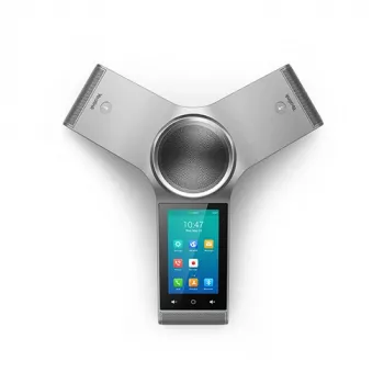 Yealink CP960 Teléfono de conferencia VoIP con interfaz Bluetooth