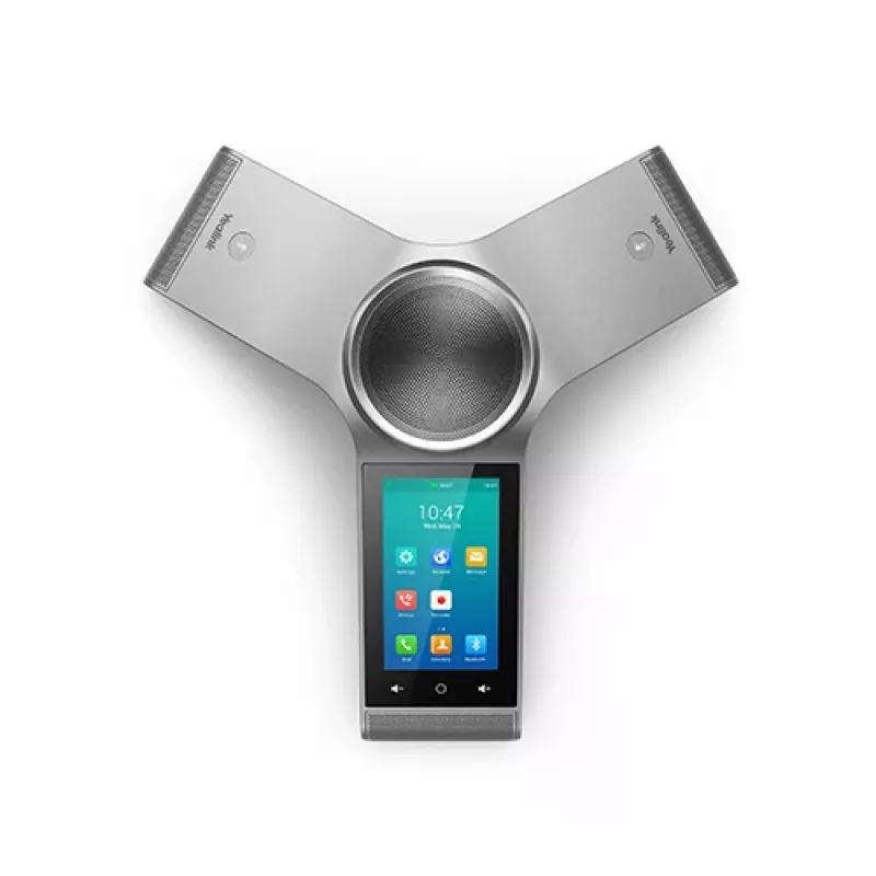 Yealink CP960 Teléfono de conferencia VoIP con interfaz Bluetooth