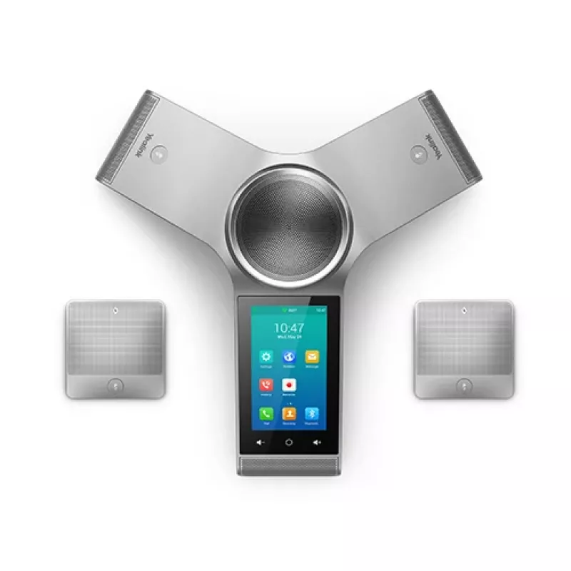 Yealink CP960 Teléfono de conferencia VoIP con interfaz Bluetooth