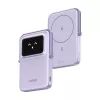 UGREEN Uno PB571 Batería externa USB-C de 5000 mAh morada